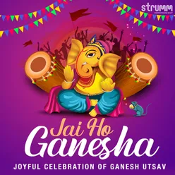 Ganpati Bappa Morya